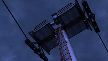 The Walking Dead 2 Screenshot